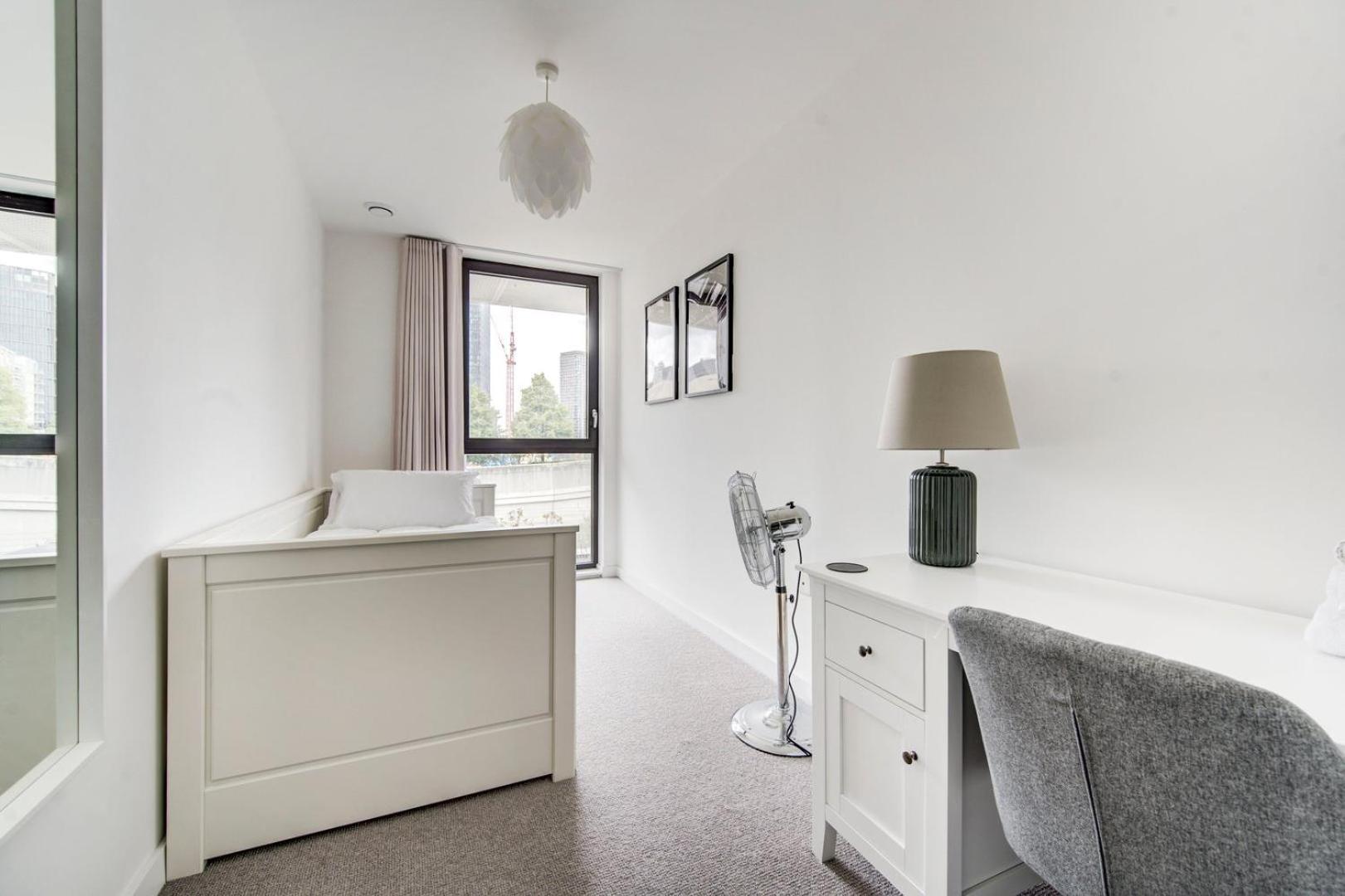 Guestready - Olympic Park City Living London Exterior foto