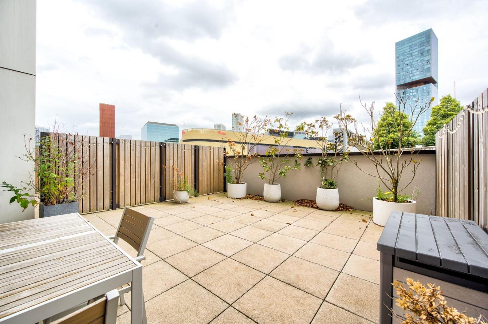 Guestready - Olympic Park City Living London Exterior foto